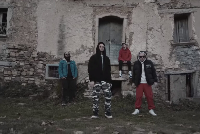 video roscigno 2