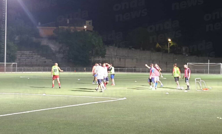 Calcio a 5. Sporting Sala Consilina inizia la preparazione, si guarda anche al settore Giovanile
