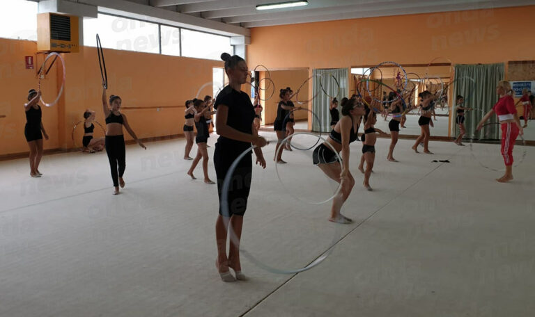 Atena Lucana: concluso con successo lo stage intensivo all’Associazione Danza e Ginnastica Kodokan