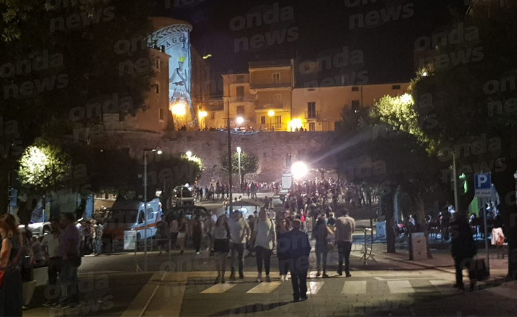 Percorso Culinario Caggino 2019