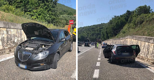 auto incendio petina fb