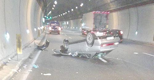 incidente contursi 6 agosto