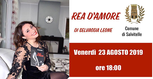 selvaggia leone fb