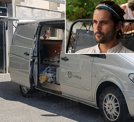 simon gautier ospedale sapri evidenza