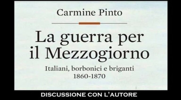 carmine pinto libro fb