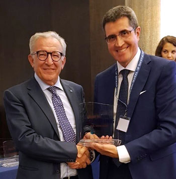 Alla Banca Monte Pruno il “Premio Best in AML Training 2019” per la formazione in Antiriciclaggio