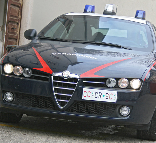 Mettono a segno truffe ai danni di persone anziane. In manette 2 napoletani a Battipaglia ed Eboli