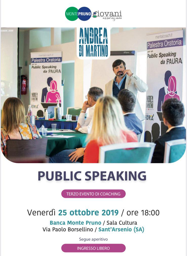evento monte pruno