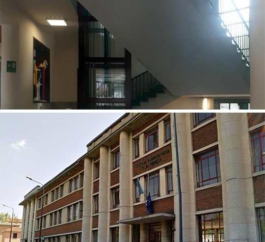 scuola pirelli evidenza