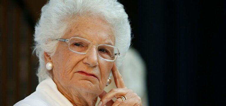 La Lega di Campagna chiede il conferimento della cittadinanza onoraria a Liliana Segre