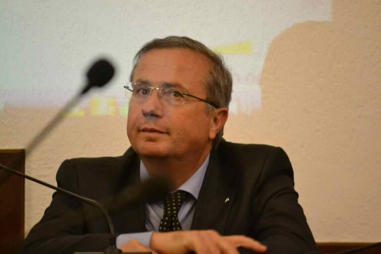 dario vassallo