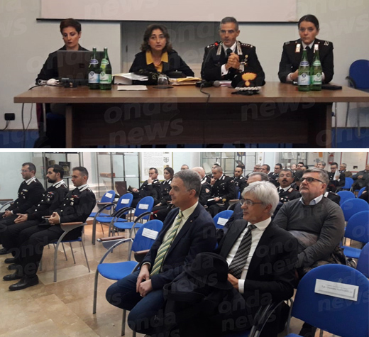 evidenza violenza donne sala consilina