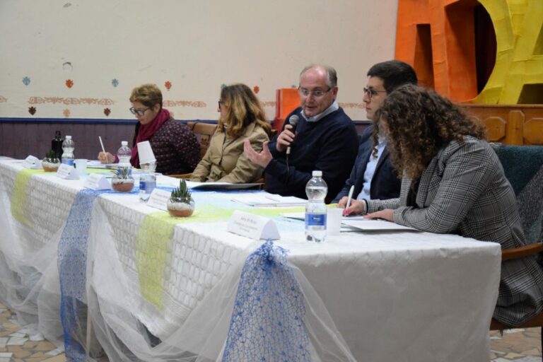 Forum Day a Petina.Strianese:”Attraverso il Coordinamento la Provincia riesce a dialogare con i giovani”