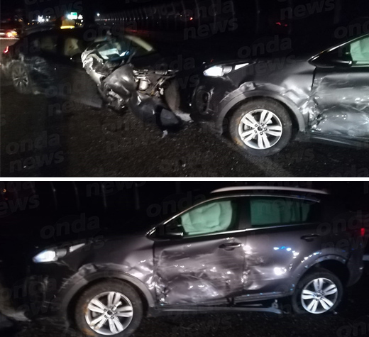 incidente evidenza