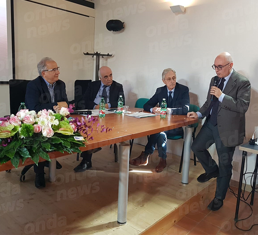 convegno padula ev