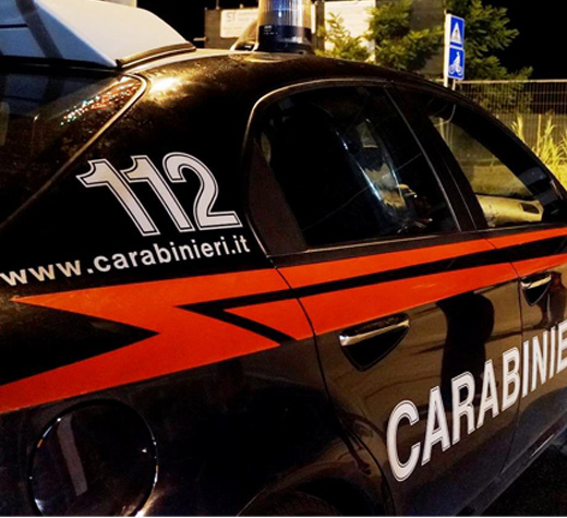 Battipaglia:minaccia la madre per non farla presenziare all’udienza di separazione dal marito.Arrestato
