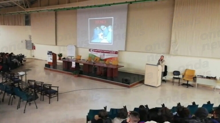 incontro cordone ombelicale Sacco