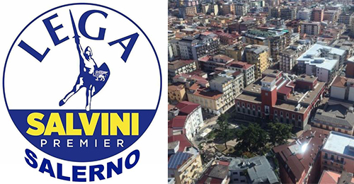 lega battipaglia