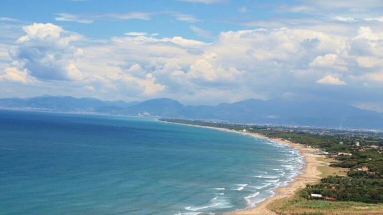 Proroga concessioni demaniali marittime. Il Comune di Capaccio diffidato dal Coordinamento Mare Libero