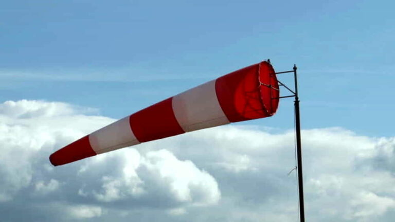 allerta vento