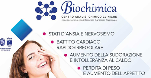 biochimica marzo fb
