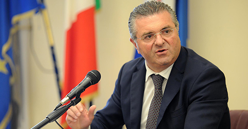 franco alfieri