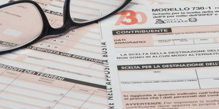 Le nuove scadenze di CU, 730 e assistenza fiscale – a cura dello Studio Viglione Libretti