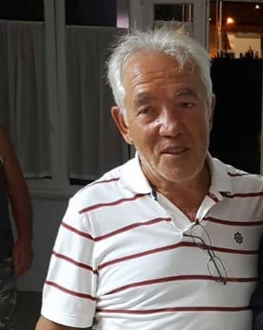 Ritrovato a Roma Raffaele Lamassa, il 70enne di Battipaglia scomparso da tre giorni