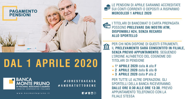 pensioni monte pruno
