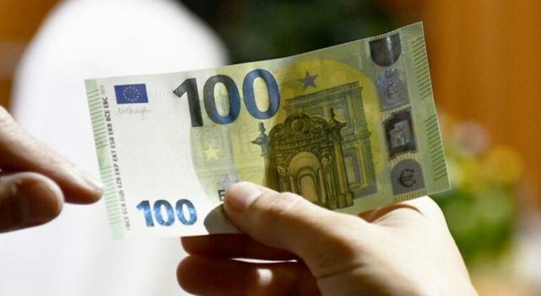 100 euro