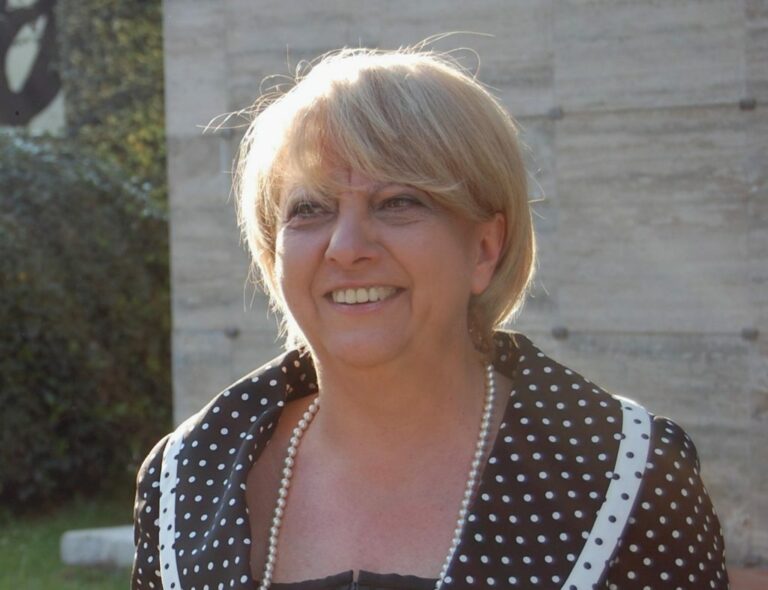 Emergenza Covid-19. Maria Consiglia Viglione:”Il modo possibile di lavorare e le speranze per il futuro”