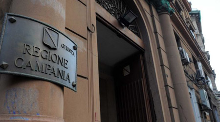 Coronavirus, il maxi Piano della Regione Campania – a cura dello Studio Viglione Libretti
