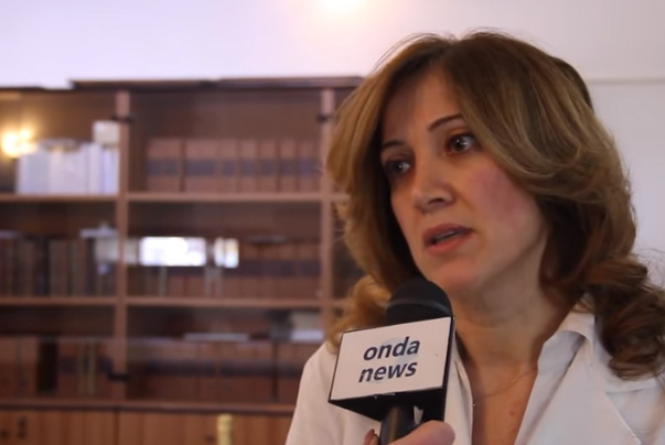 elisa focarile