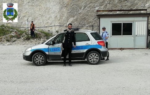 sequestro vietri evidenza