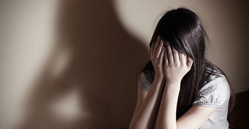 violenza fb