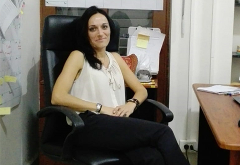 concetta feo ev