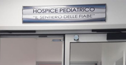 hospice lauria