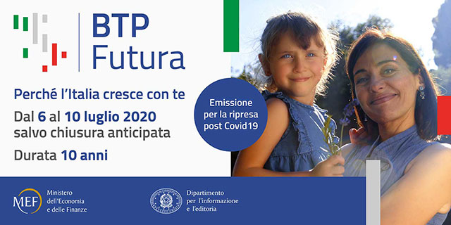 btp futura