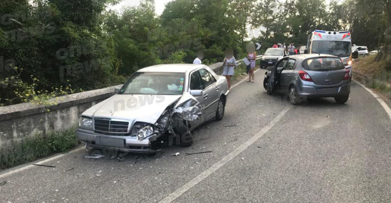 incidente ss18 17 agosto ok