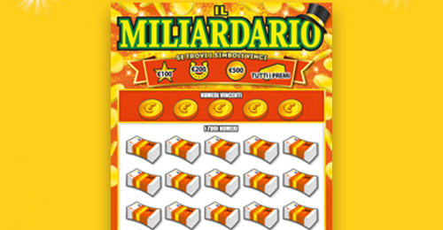 miliardario fb
