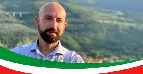 domenico barba sindaco 2020 fb