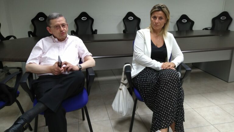 Sanità. Pica:”Già sul tavolo carte e finanziamenti per il rilancio degli ospedali di Polla e Sant’Arsenio”