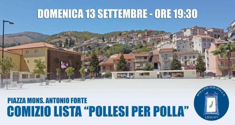 pollesi per polla