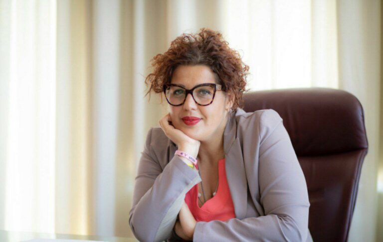 Anna bilotti