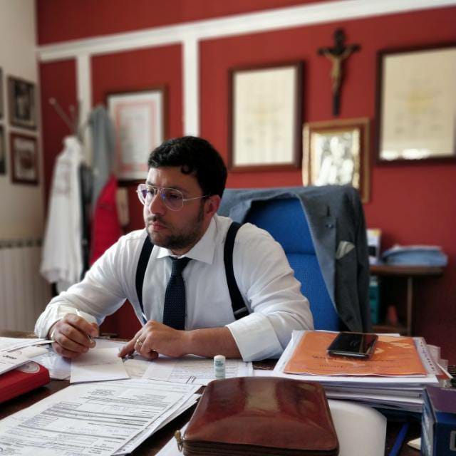 antonio libretti