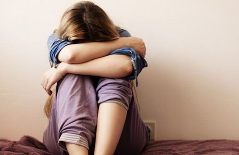 depressione