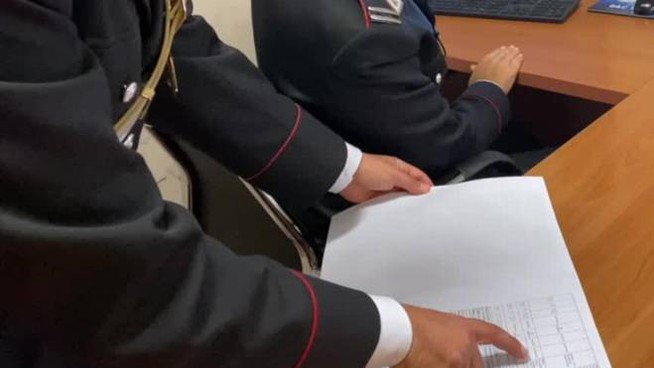 carabinieri