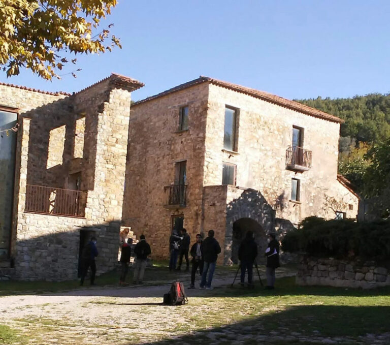 Il fascino del borgo di Roscigno protagonista il 21 novembre del programma “Il Provinciale” su Rai 2