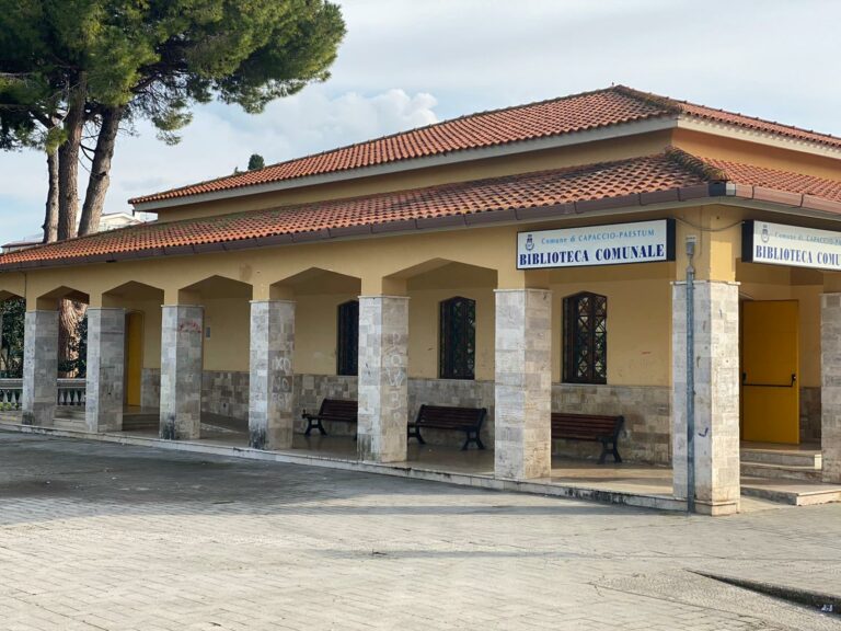 Biblioteca comunale
