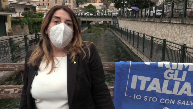 Lucia VUOLO-lega
